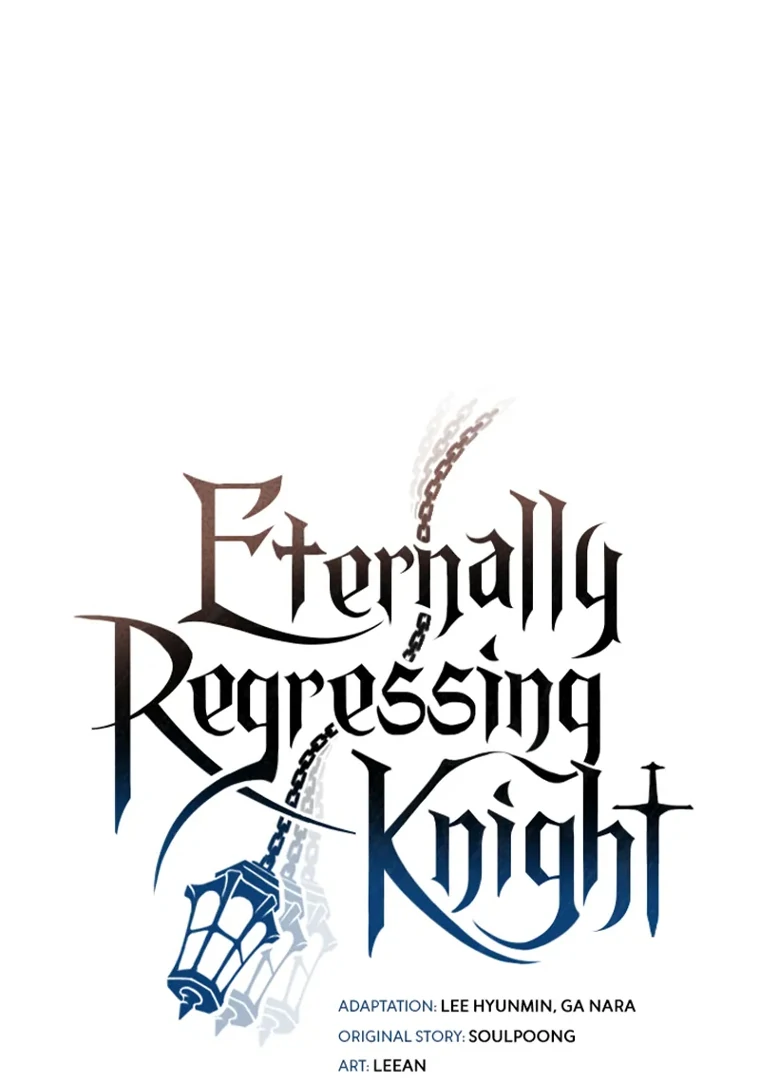 Eternally Regressing Knight-Volume 1 Chapter 27