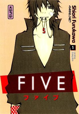 Five