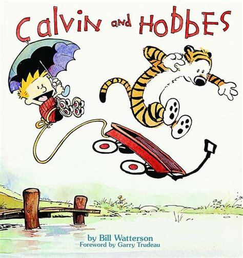 Calvin & Hobbes